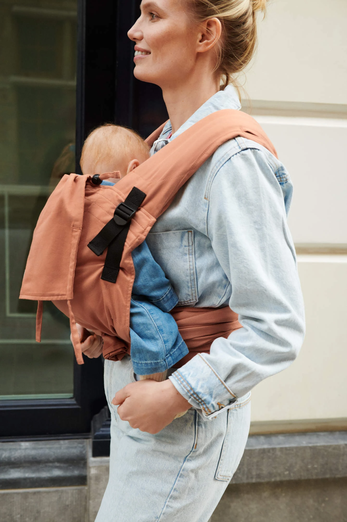 Stokke Limas Carrier 4 Stokke Limas Carrier - Image 4