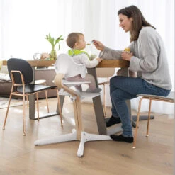 Stokke Nomi High Chair Bundle -Megababies USA 632701 101 4