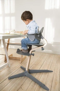 Stokke Nomi High Chair Bundle -Megababies USA 632702 031 5