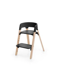 Stokke Steps Chair With Legs And Seat -Megababies USA 634600