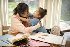 Stokke Nomi Cushion -Megababies USA 635305 100 1