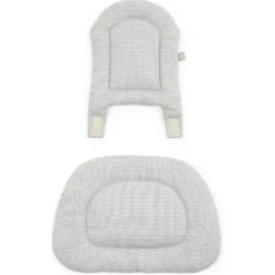 Stokke Nomi Cushion -Megababies USA 635306 Grey leadimage