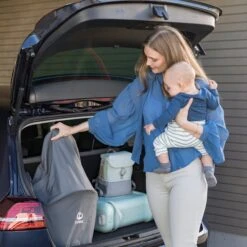 Stokke Clikk High Chair Travel Bundle 18 Stokke Clikk High Chair Travel Bundle -Megababies USA 639200 005 4