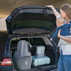 Stokke Clikk High Chair Travel Bundle 17 Stokke Clikk High Chair Travel Bundle -Megababies USA 639200 005 5