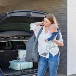 Stokke Clikk High Chair Travel Bundle 19 Stokke Clikk High Chair Travel Bundle -Megababies USA 639200 005 6
