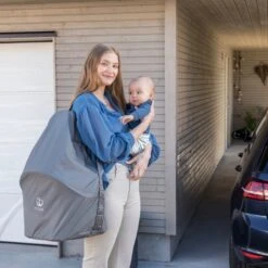 Stokke Clikk High Chair Travel Bundle 20 Stokke Clikk High Chair Travel Bundle -Megababies USA 639200 005 7