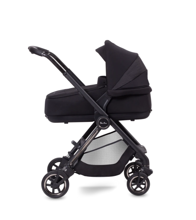 Silver Cross Dune Compact Bassinet 7 Silver Cross Dune Compact Bassinet - Image 7