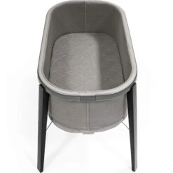 Stokke Snoozi Bassinet 34 Stokke Snoozi Bassinet -Megababies USA 643702 Grey 5