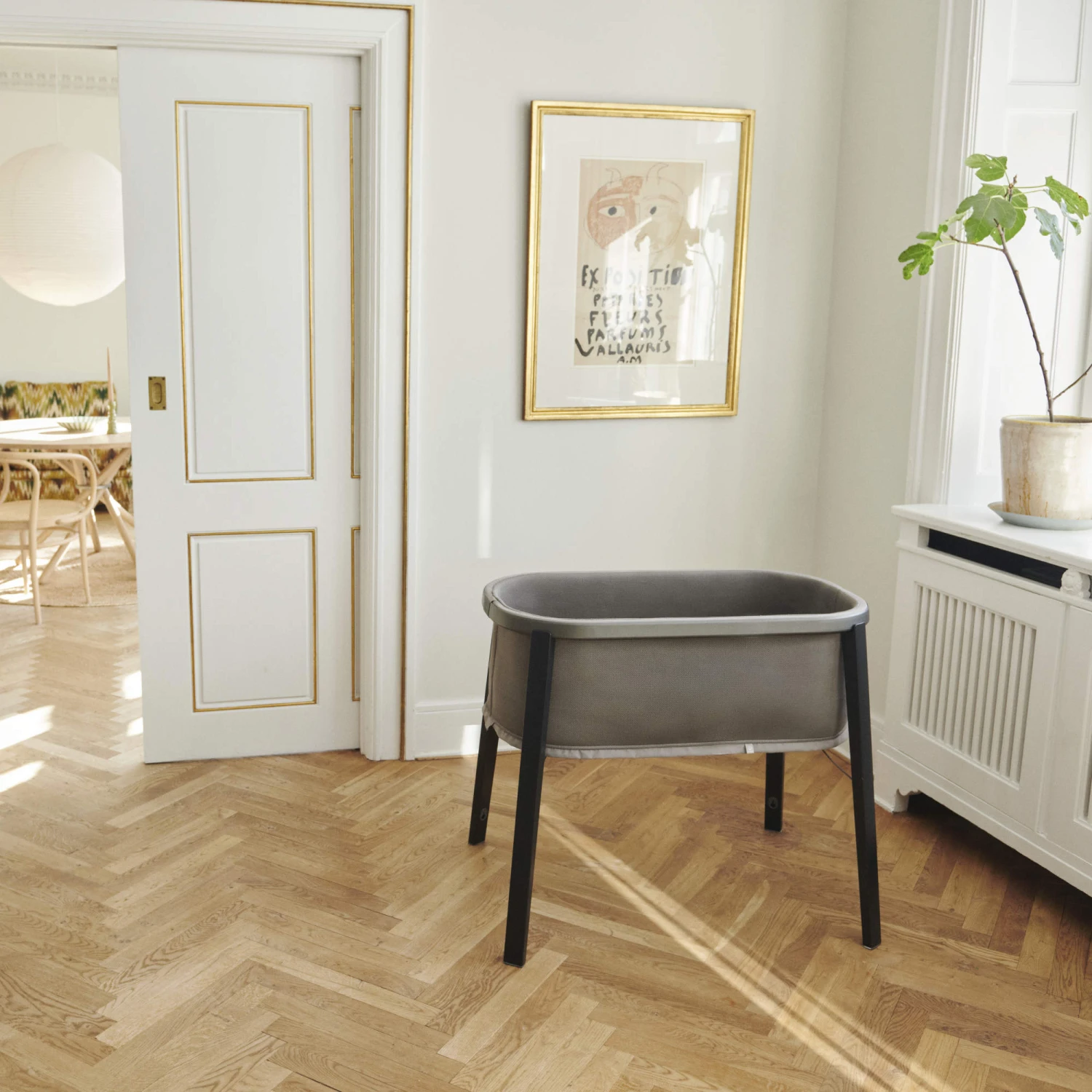 Stokke Snoozi Bassinet 16 Stokke Snoozi Bassinet - Image 16