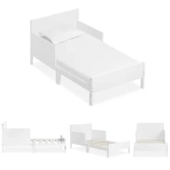 Dream On Me Holland Toddler Bed 13 Dream On Me Holland Toddler Bed -Megababies USA 643X W Collage scaled 1