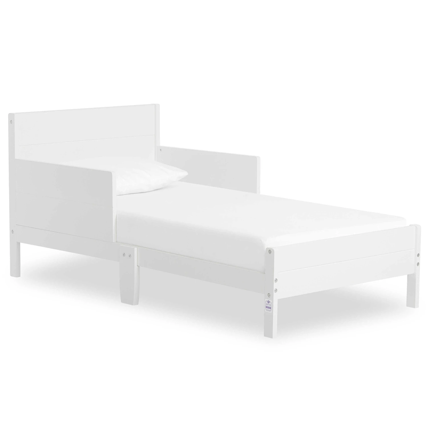 Dream On Me Holland Toddler Bed 1 Dream On Me Holland Toddler Bed