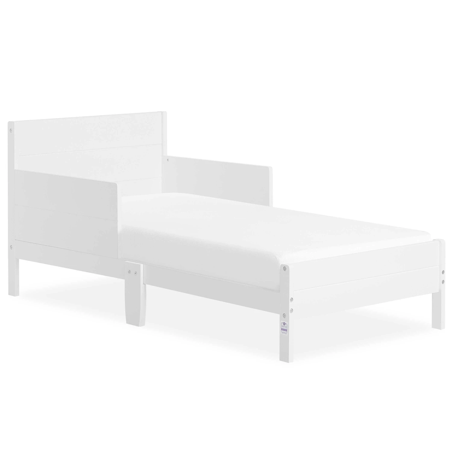 Dream On Me Holland Toddler Bed 11 Dream On Me Holland Toddler Bed - Image 11