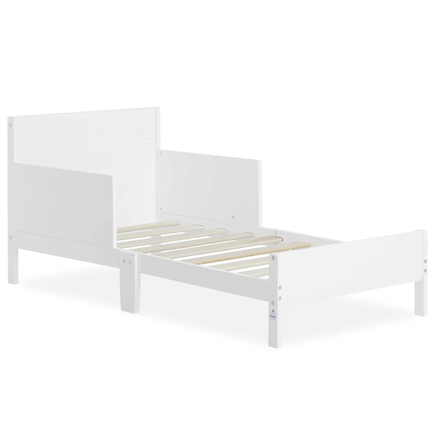 Dream On Me Holland Toddler Bed 10 Dream On Me Holland Toddler Bed - Image 10
