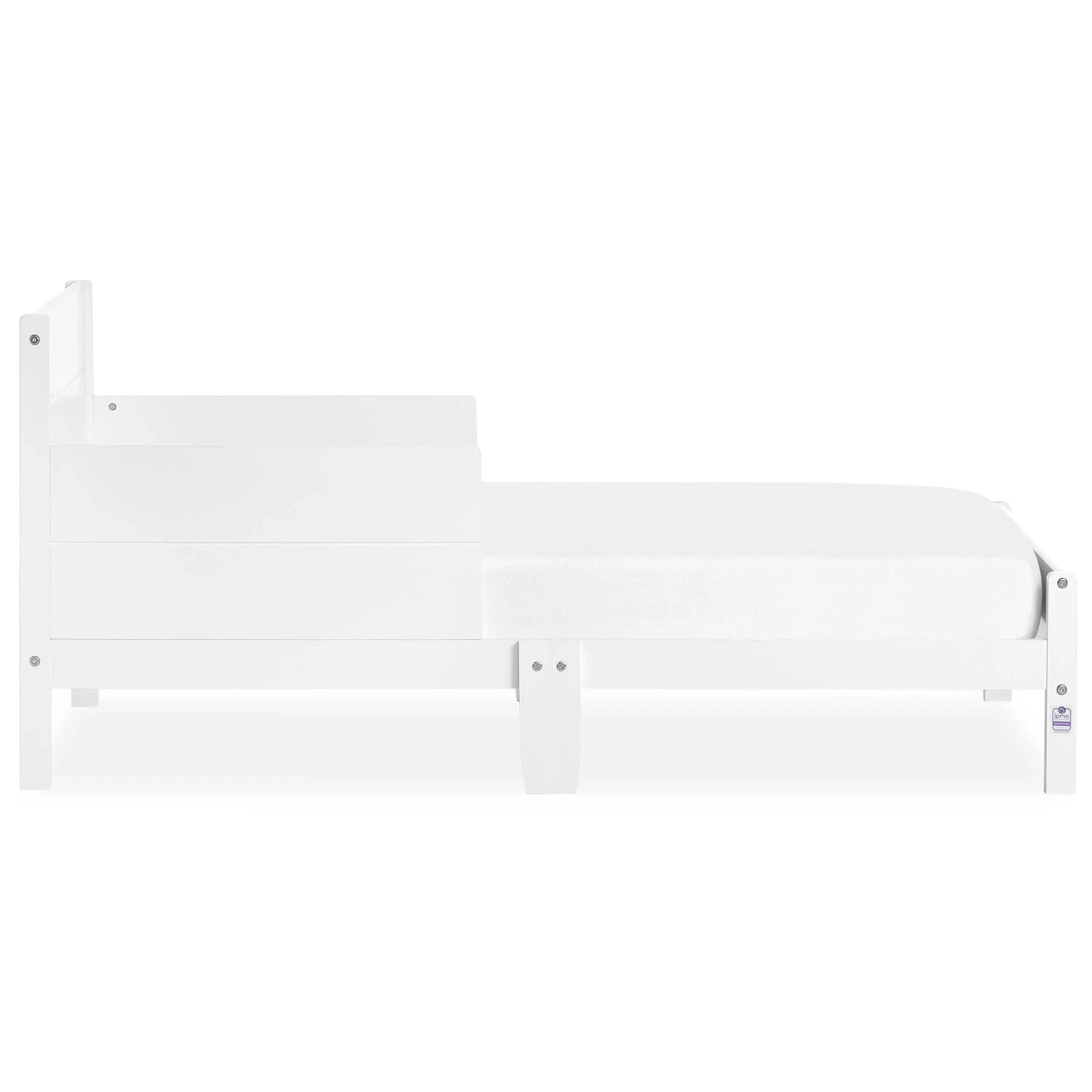 Dream On Me Holland Toddler Bed 9 Dream On Me Holland Toddler Bed - Image 9