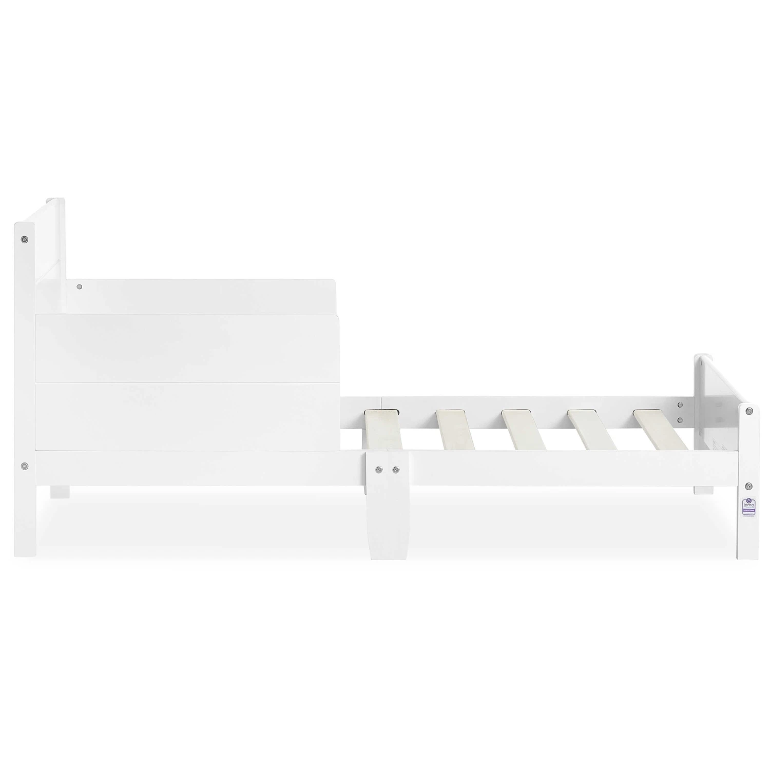 Dream On Me Holland Toddler Bed 8 Dream On Me Holland Toddler Bed - Image 8