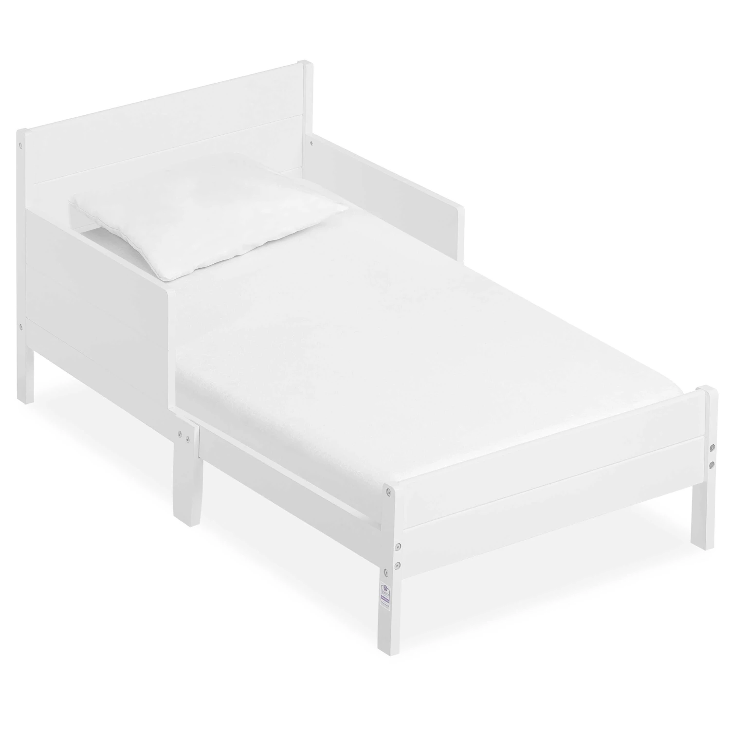 Dream On Me Holland Toddler Bed 7 Dream On Me Holland Toddler Bed - Image 7