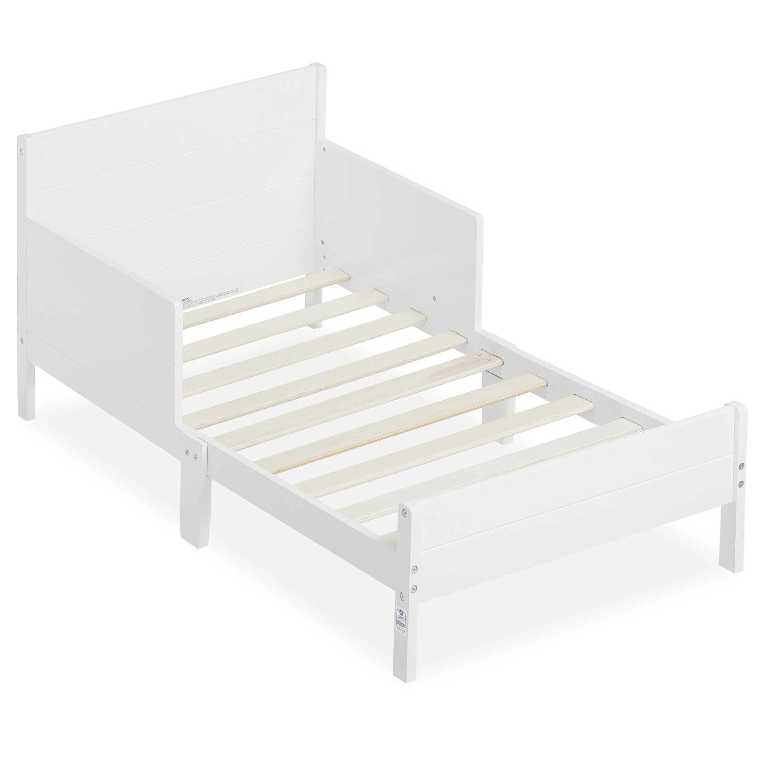 Dream On Me Holland Toddler Bed 5 Dream On Me Holland Toddler Bed - Image 5