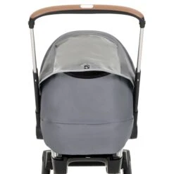 Evenflo Shyft DualRide 3-in-1 All-Weather Cover 29 Evenflo Shyft DualRide 3-in-1 All-Weather Cover -Megababies USA 6451001 Shyft Dual Ride Weather Cover Back 5290