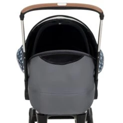 Evenflo Shyft DualRide 3-in-1 All-Weather Cover 20 Evenflo Shyft DualRide 3-in-1 All-Weather Cover -Megababies USA 6451001 Shyft Dual Ride Weather Cover Back Peekaboo Open 5295