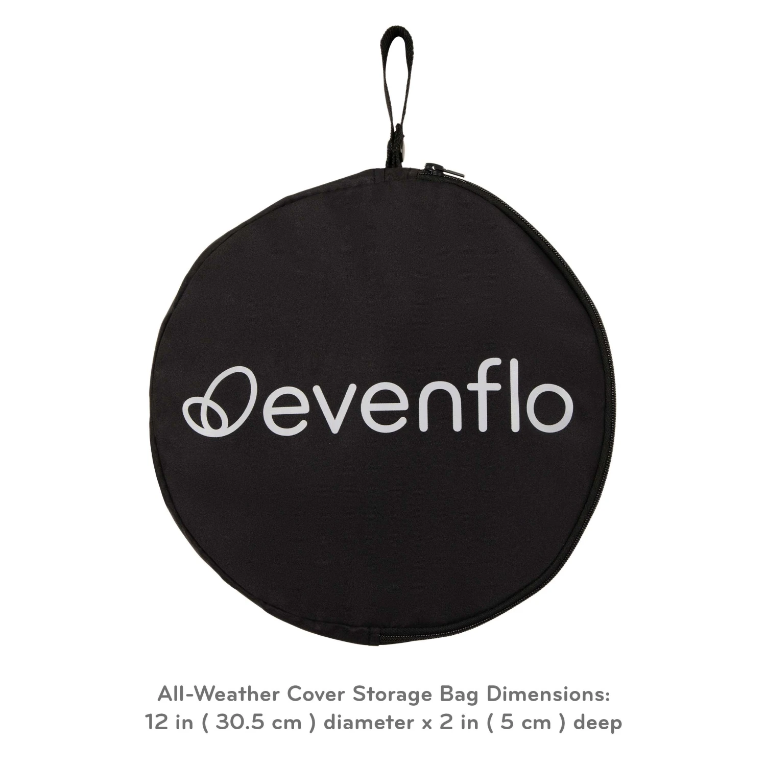 Evenflo Shyft DualRide 3-in-1 All-Weather Cover 8 Evenflo Shyft DualRide 3-in-1 All-Weather Cover - Image 8