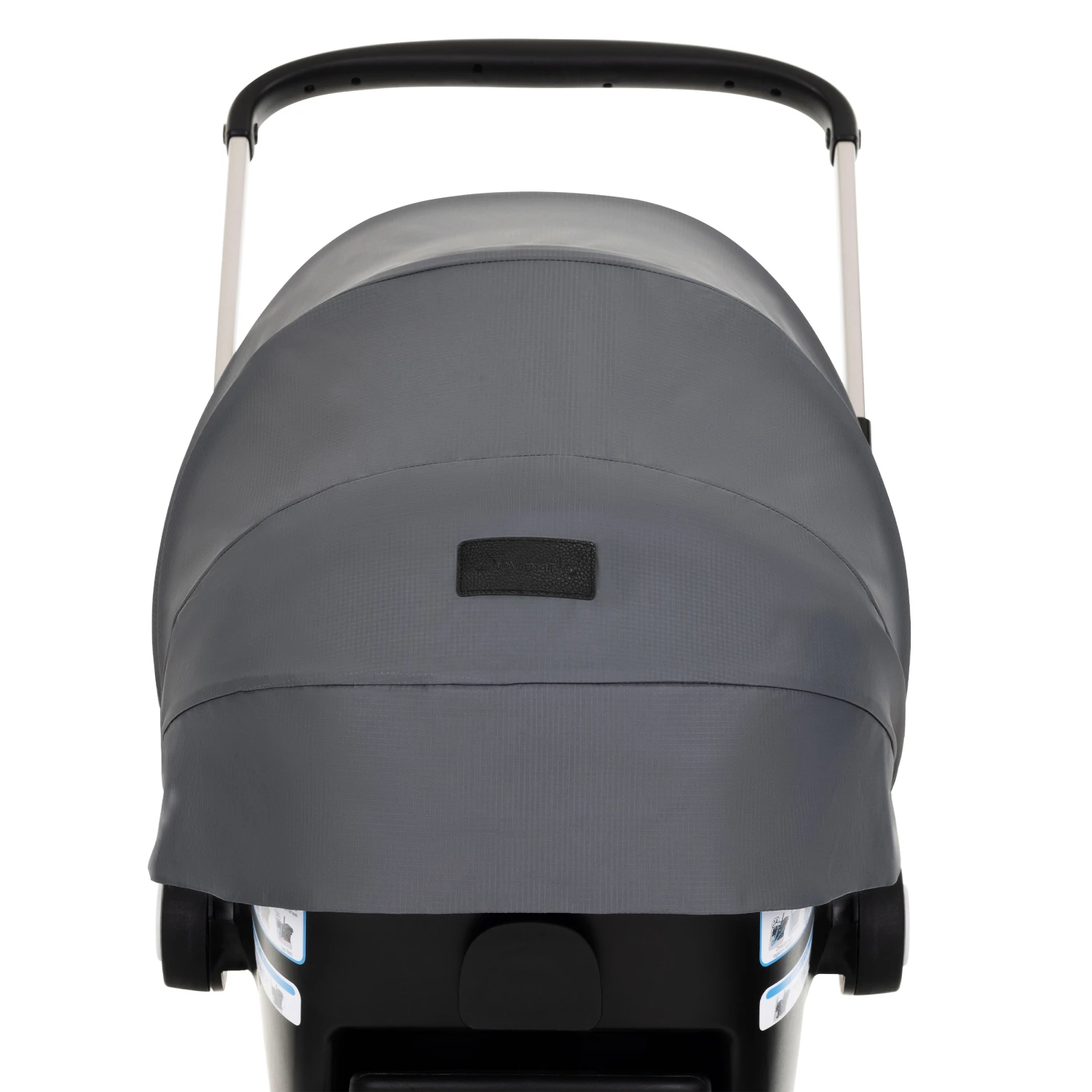 Evenflo Shyft DualRide 3-in-1 All-Weather Cover 14 Evenflo Shyft DualRide 3-in-1 All-Weather Cover - Image 14