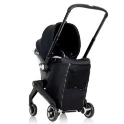 Evenflo Shyft DualRide Carryall Storage Bag