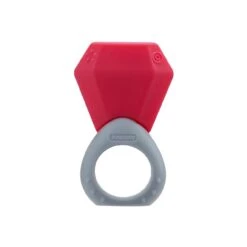 Innobaby Teethin' SMART Birthstone Ring Teether