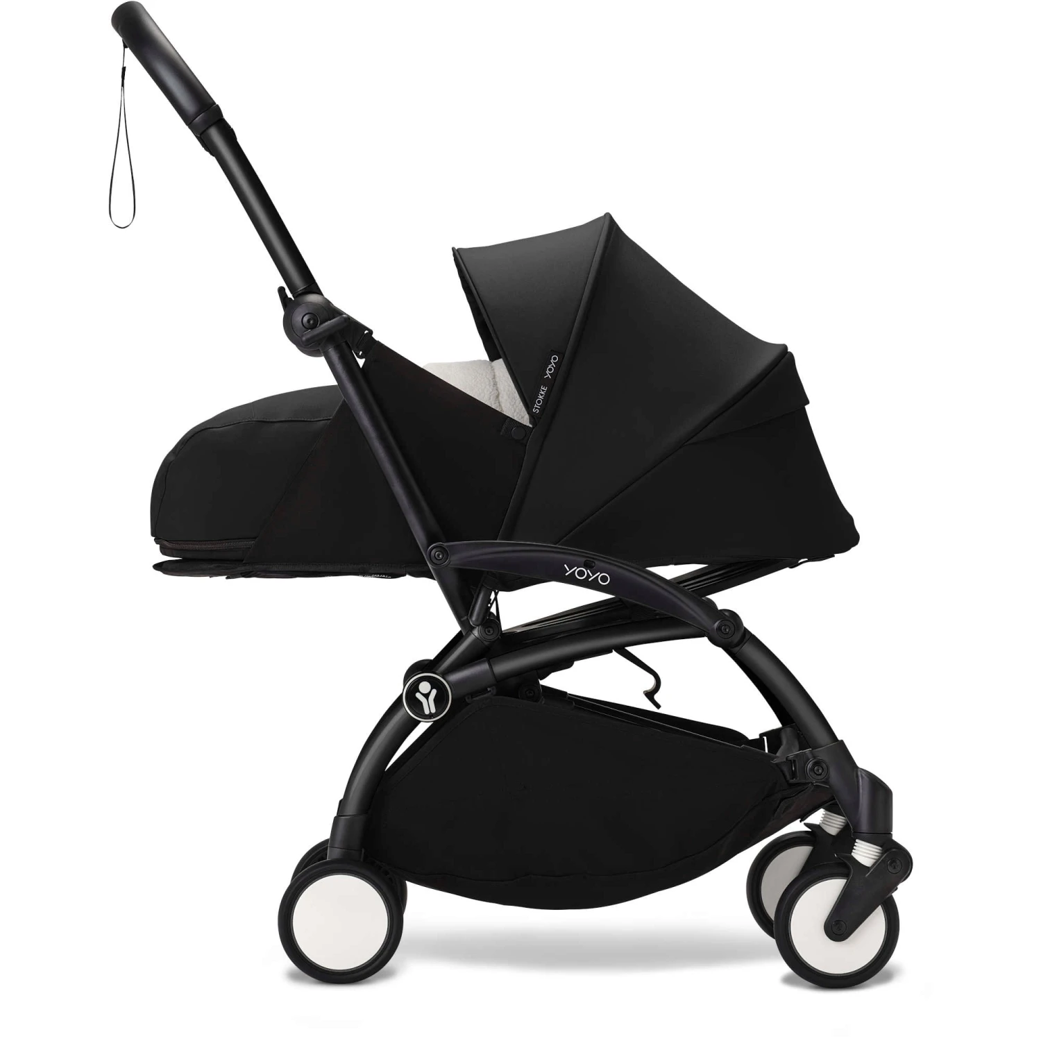 Stokke YOYO 0+ Newborn Pack 4 Stokke YOYO 0+ Newborn Pack - Image 4