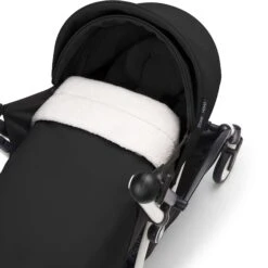 Stokke YOYO³ Stroller From Newborn To Toddler -Megababies USA 647903 Black 3 9ddc454d 0180 4426 93e5 fcc5fb41b79f