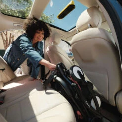 Stokke YOYO 0+ Newborn Pack 30 Stokke YOYO 0+ Newborn Pack -Megababies USA 647903 Black 8