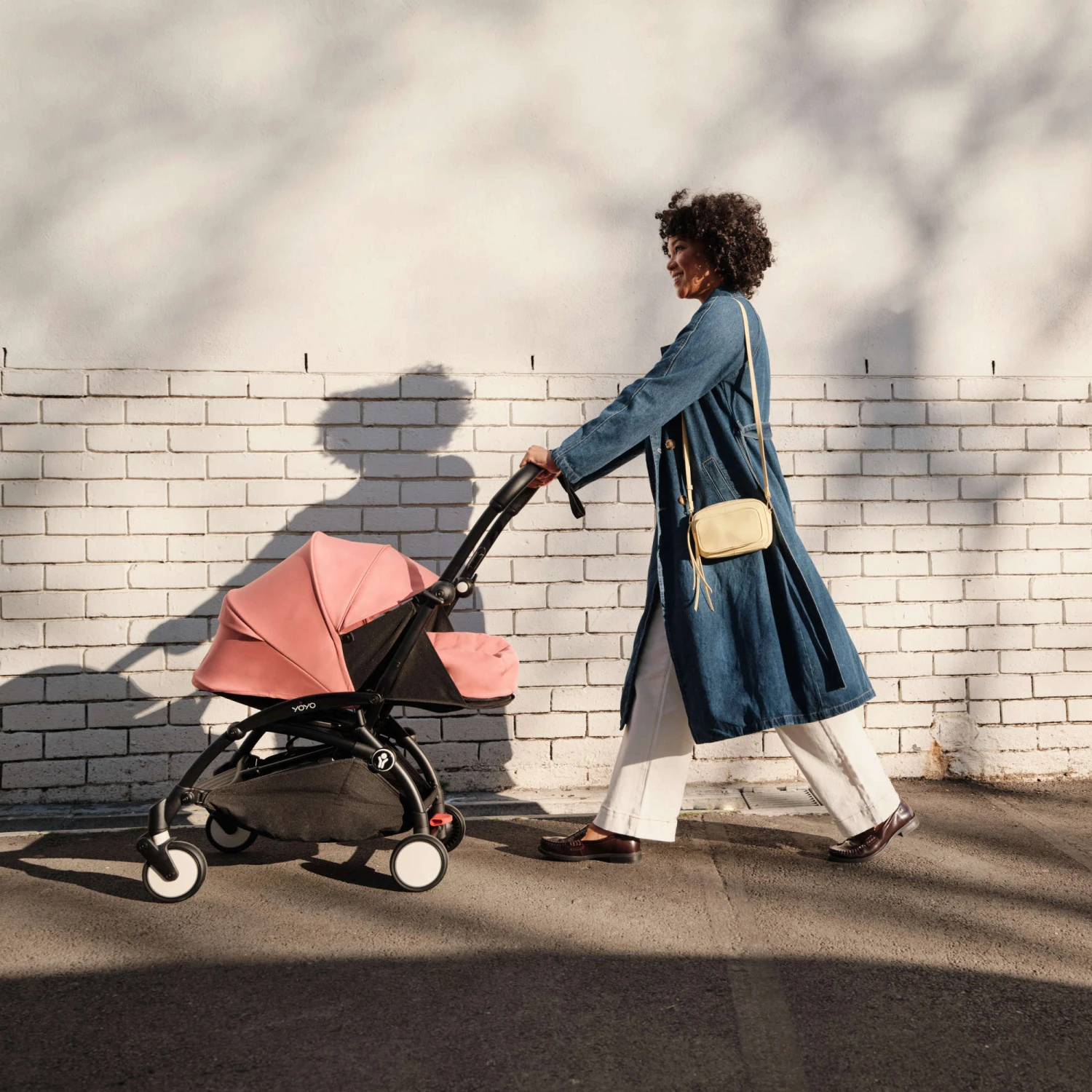 Stokke YOYO 0+ Newborn Pack 12 Stokke YOYO 0+ Newborn Pack - Image 12