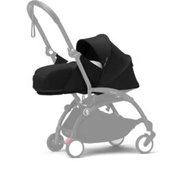 Stokke YOYO 0+ Newborn Pack 22 Stokke YOYO 0+ Newborn Pack -Megababies USA 647903 Black leadimage 96257277 1280 4680 9b29 a780b5c39085