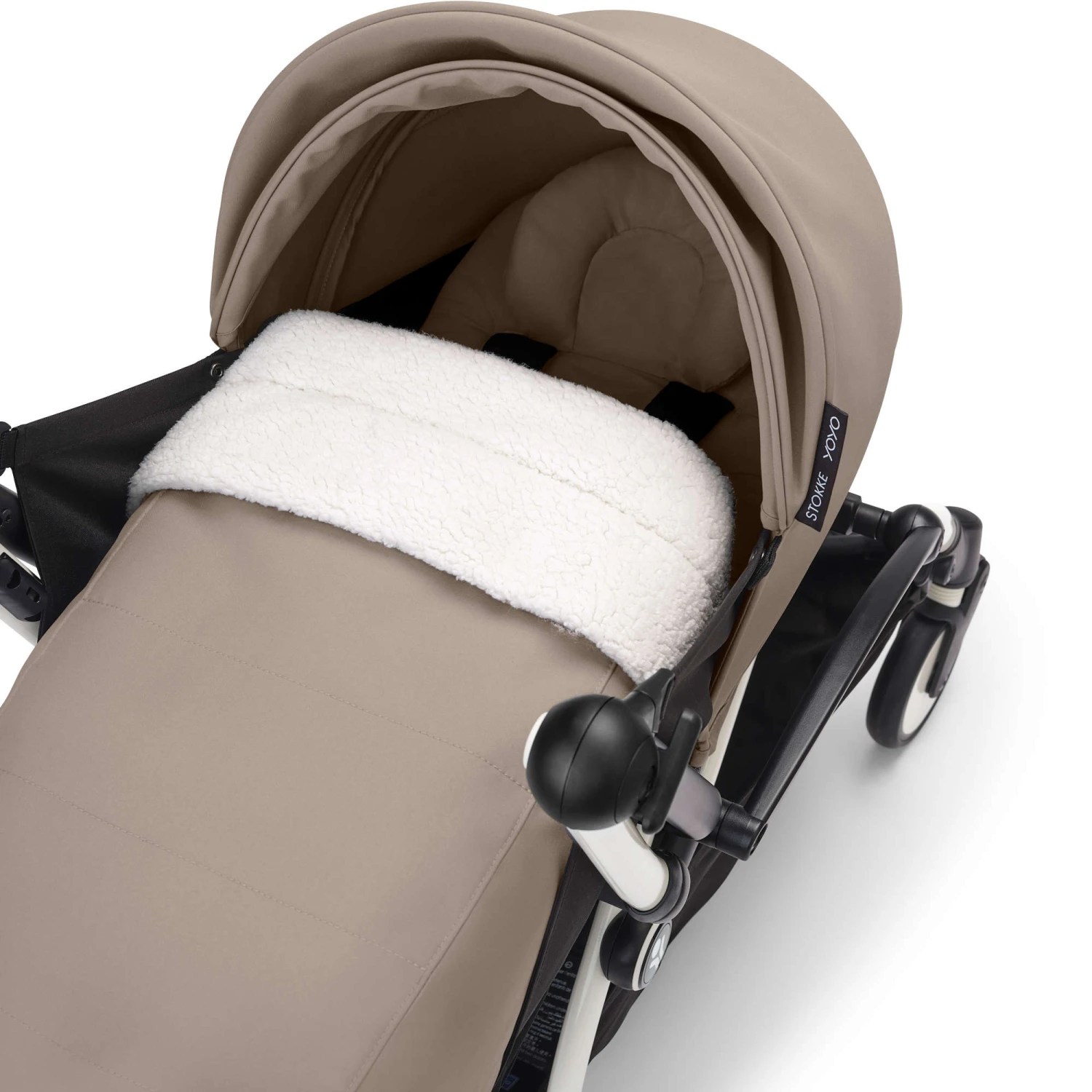 Stokke YOYO 0+ Newborn Pack 16 Stokke YOYO 0+ Newborn Pack - Image 16