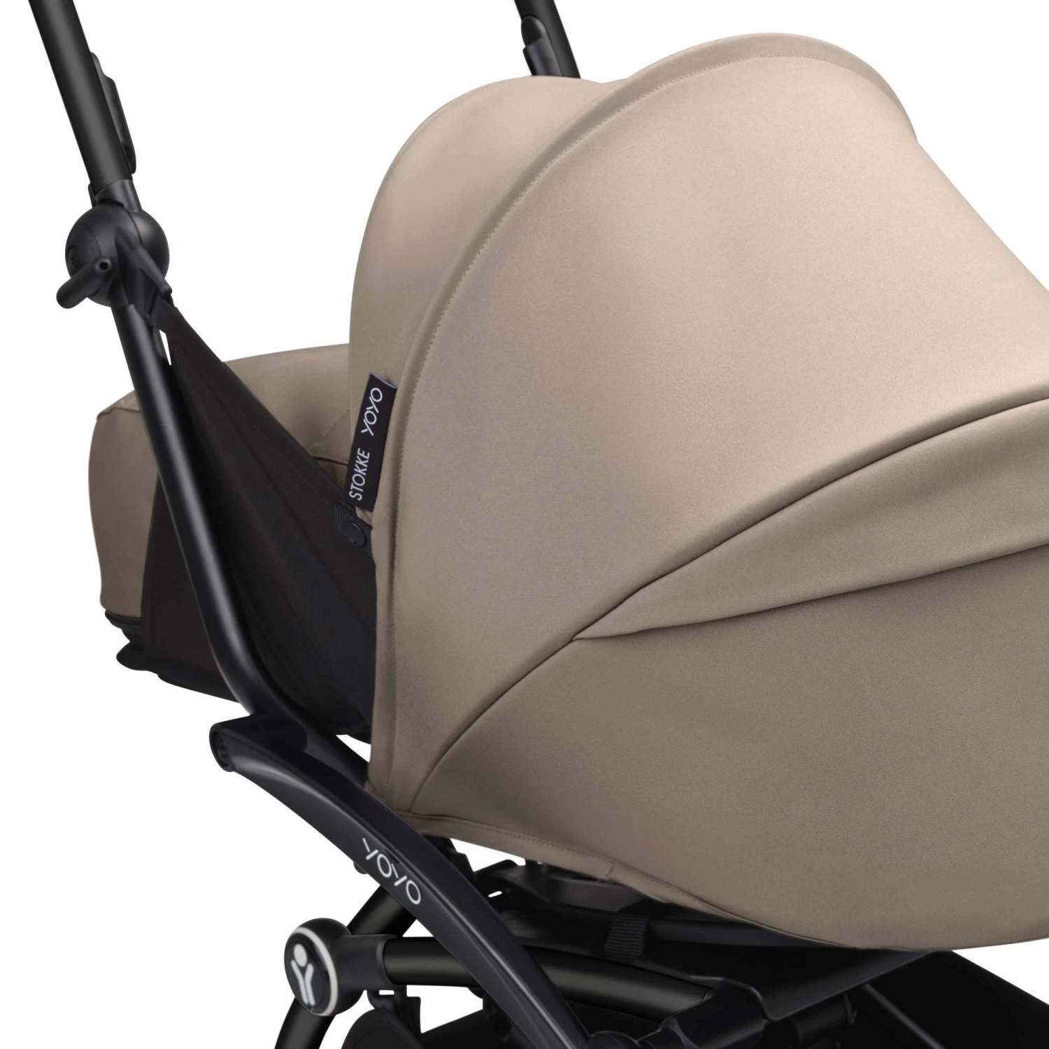 Stokke YOYO 0+ Newborn Pack 18 Stokke YOYO 0+ Newborn Pack - Image 18