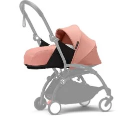 Stokke YOYO 0+ Newborn Pack 39 Stokke YOYO 0+ Newborn Pack -Megababies USA 647906 Ginger leadimage