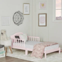 Dream On Me Sydney Toddler Bed