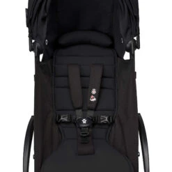 Stokke YOYO³ Stroller From Newborn To Toddler -Megababies USA 648103 Black 1 b6719374 9527 4a92 a7e7 40d90ef30831