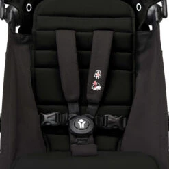 Stokke YOYO 6+ Color Pack 25 Stokke YOYO 6+ Color Pack -Megababies USA 648103 Black 2