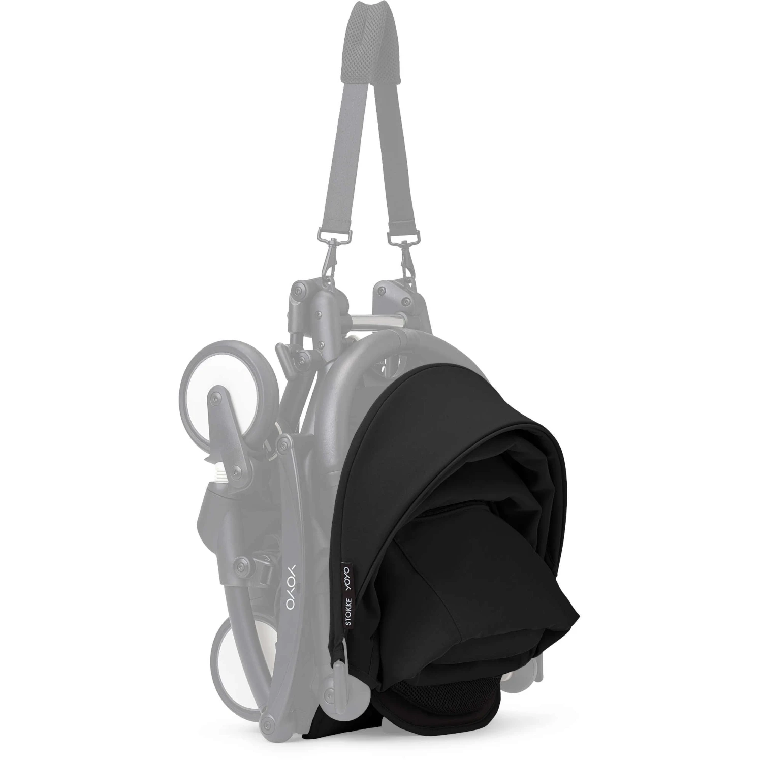 Stokke YOYO 6+ Color Pack 7 Stokke YOYO 6+ Color Pack - Image 7