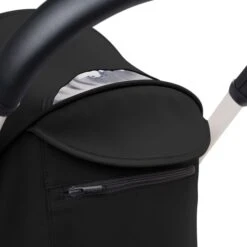 Stokke YOYO 6+ Color Pack 27 Stokke YOYO 6+ Color Pack -Megababies USA 648103 Black 4