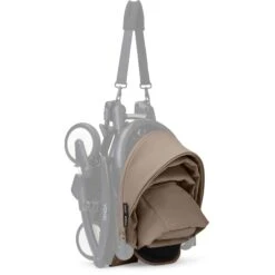 Stokke YOYO 6+ Color Pack 30 Stokke YOYO 6+ Color Pack -Megababies USA 648104 Taupe 2