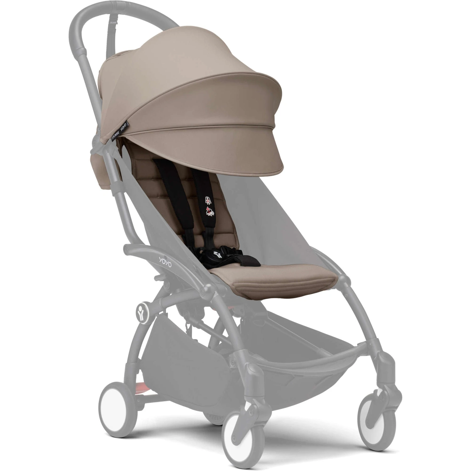 Stokke YOYO 6+ Color Pack 14 Stokke YOYO 6+ Color Pack - Image 14