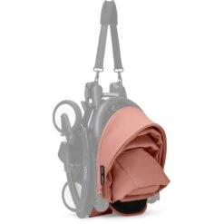 Stokke YOYO 6+ Color Pack 36 Stokke YOYO 6+ Color Pack -Megababies USA 648106 Ginger 3