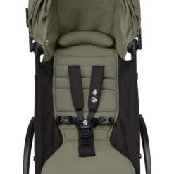 Stokke YOYO³ Stroller From 6 Months 38 Stokke YOYO³ Stroller From 6 Months -Megababies USA 648111 Olive 1 bb32131f b3c7 4f85 8dc3 0c2c815c12b9