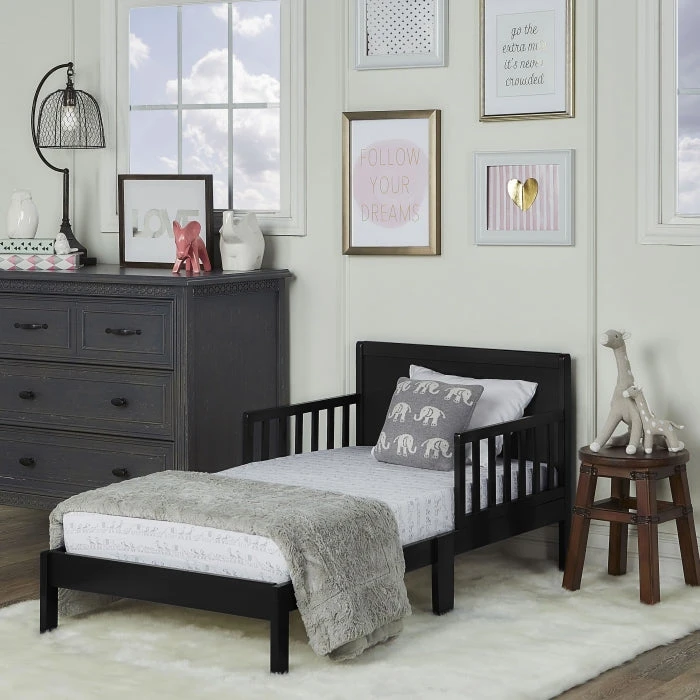 Dream On Me Brookside Toddler Bed 6 Dream On Me Brookside Toddler Bed - Image 6