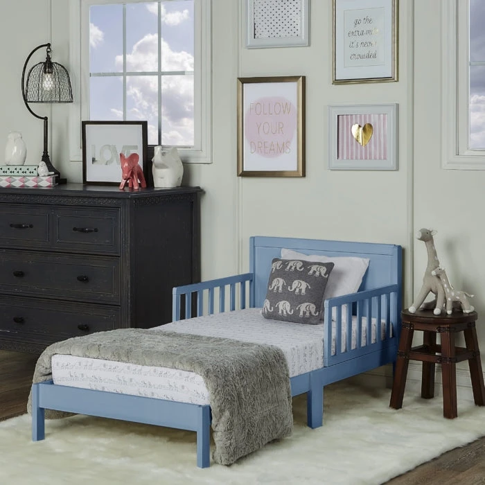 Dream On Me Brookside Toddler Bed 16 Dream On Me Brookside Toddler Bed - Image 16