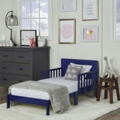 Dream On Me Brookside Toddler Bed 29 Dream On Me Brookside Toddler Bed -Megababies USA 648 RB RmScene 700x700 1