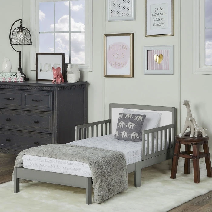 Dream On Me Brookside Toddler Bed 8 Dream On Me Brookside Toddler Bed - Image 8
