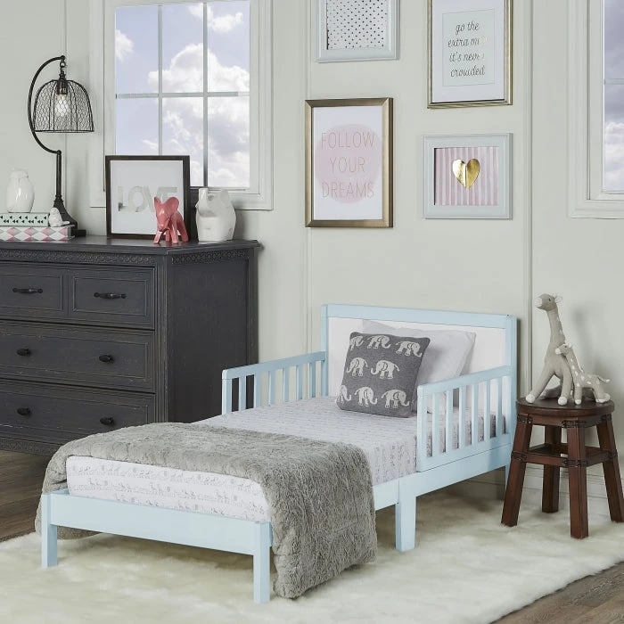 Dream On Me Brookside Toddler Bed 10 Dream On Me Brookside Toddler Bed - Image 10