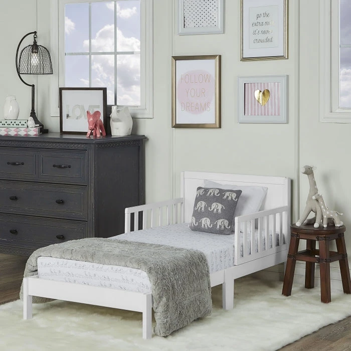 Dream On Me Brookside Toddler Bed 15 Dream On Me Brookside Toddler Bed - Image 15